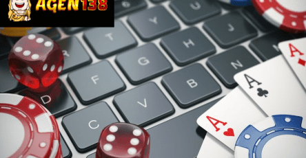 Judi Slot Online